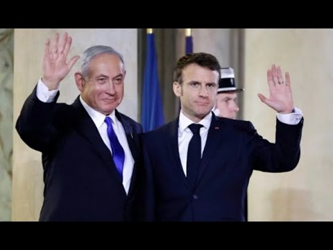 Iran-Israël : la France a procédé à des interceptions de missiles et de drones