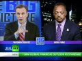 Full Show - 9/20/11. Is This the End of the line for Troy Davis?