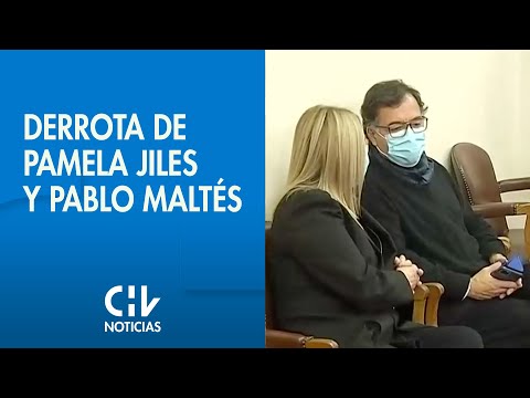 Jiles: Pablo Maltés se ha convertido en un personaje familiar para mucha gente