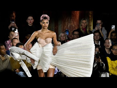 Viktor & Rolf | Haute Couture Spring Summer 2023 | Full Show