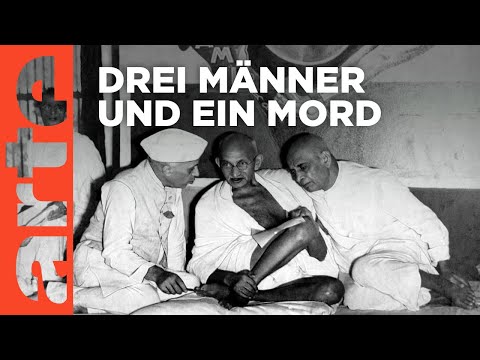 Wer ermordete Gandhi? (1/2) | Doku HD | ARTE