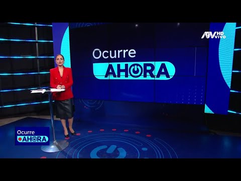 Ocurre Ahora: Programa del viernes 20 de septiembre del 2024