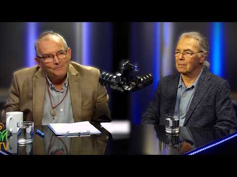 Mitől rákos egy sejt? Milyen tévedéseken alapszik az orvostudomány? – Szendi Gábor, Jakab István