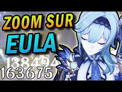 EULA à l'air UN PEU FORTE ??! 1er Test Avis et Impression - ...