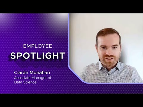 Employee Spotlight