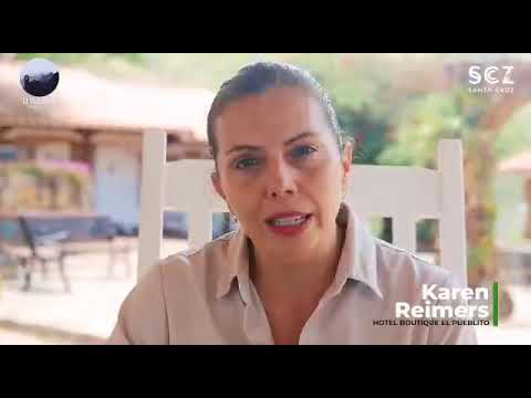 El pueblito - Hotel boutique / Samaipata