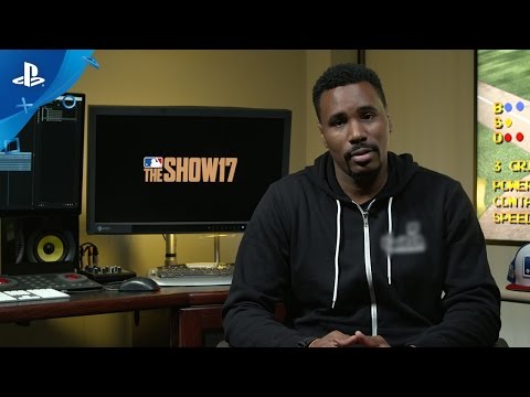 MLB The Show 17 - Twitch Livestream Schedule Reveal | PS4