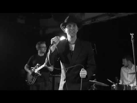 Maxïmo Park - Dormant Til' Explosion (Live at The Star & Shadow)