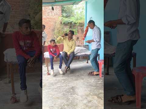 गजब का शरारत की दादा ने 😂 #viral #avdhi #funny #shorts #comedy #youtubeshorts