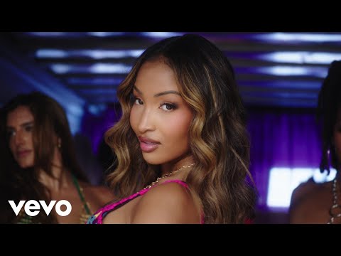 Shenseea - BOSS UP (Official Video)