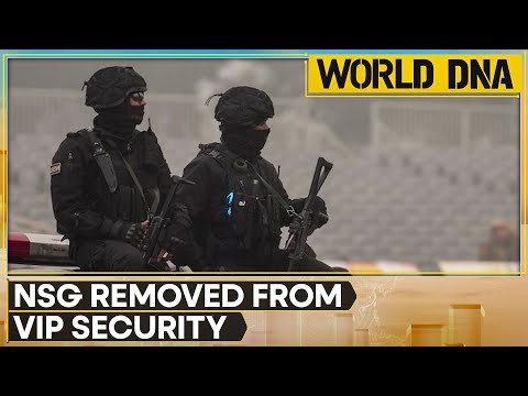 India: Fresh Battalion Of CRPF Sanctioned | World DNA | Latest English News | World News | WION