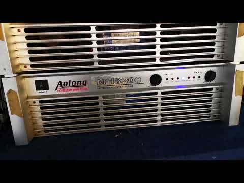 เพาเวอร์Aolong.MH8200แรงๆ.ขับ เพาเวอร์Aolong.MH8200แรงๆ.ขับ