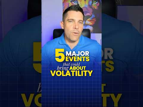 5 major events from last week that can affect cryptos!