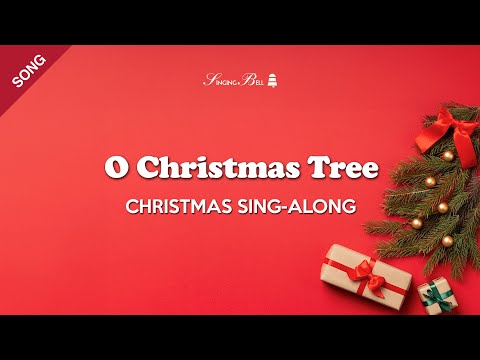 O Christmas Tree (Christmas Sing-Along with Lyrics)