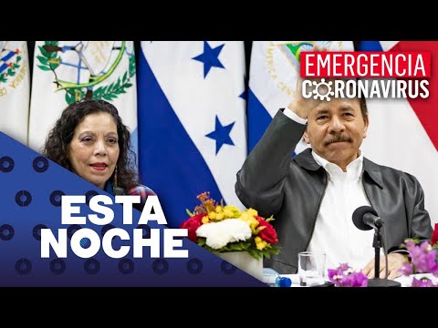 El Reporte | Gobierno de Nicaragua mantiene llamado a la normalidad frente a  amenaza del COVID-19