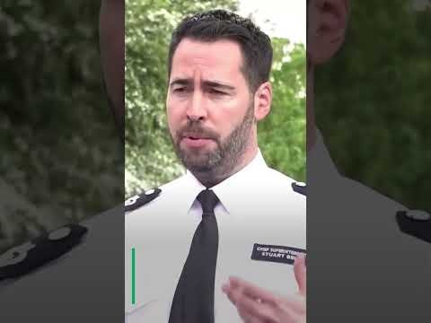 En Londres, hombre es detenido tras herir a más de 4 personas | La Opinión