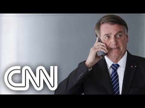 Análise: Relatório da CPI pede indiciamento de Bolsonaro | JORNAL DA CNN