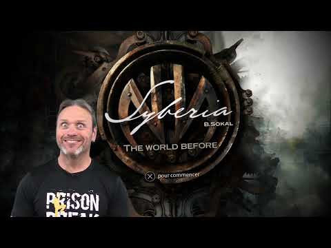 Vidéo-Test: Syberia The World Before par M2 Gaming Canada - photo 2