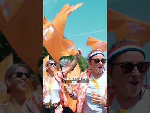 OnsOranje