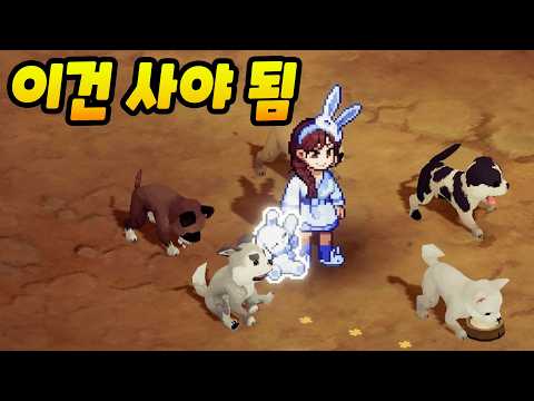 <strong>와</strong> 이건 꼭 사야됨 [도깨비의세계]