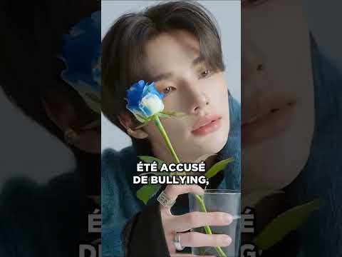 Vidéo HYUNJIN REJETÉ PAR LES ANTI  Actu KPOP FR #hyunjin #felix #stay  #kpop