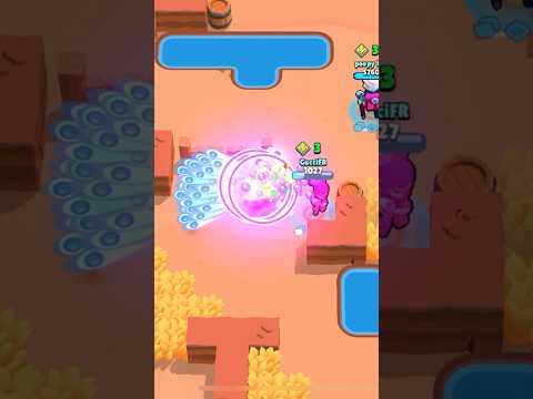 Brawl Stars: They Had No Chance