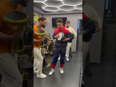 #alrafaelo #dubai #darbuka