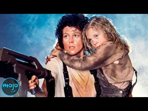 Top 10 Smartest Movie Heroes