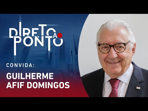 GUILHERME AFIF DOMINGOS - DIRETO AO PONTO - 01/04/24