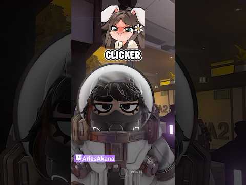 ARIES WANTED TO TAME HER