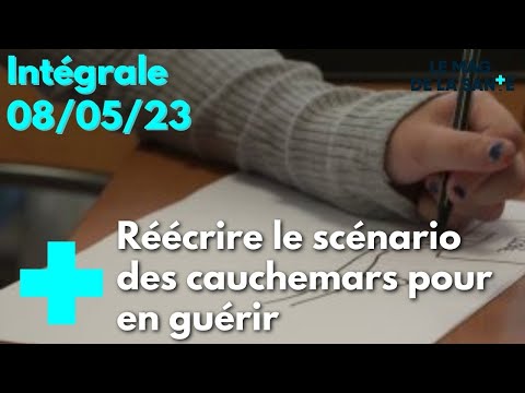 Le magazine de la santé - 08 mai 2023 [Intégrale]