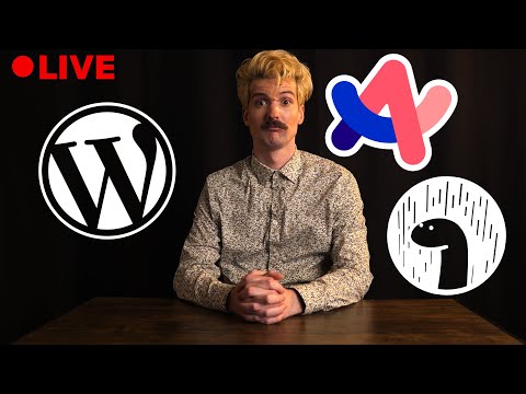 Wordpress drama, Arc gets hacked, Deno 2.0 and much more