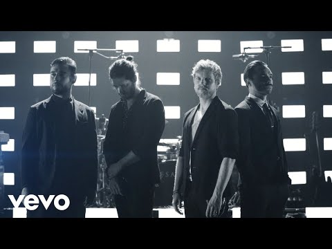 Kyo - Fremen (Clip officiel)