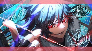 【🔴Live】活動6周年記念　INFINITAS 弐寺 7段/冴月今度は◯◯になる！？ 【＃弐寺 beatmania IIDX INFINI