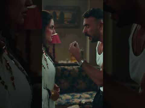 لما مراتك تقلب معاها بنكد😂#علي_كلاي #Shorts