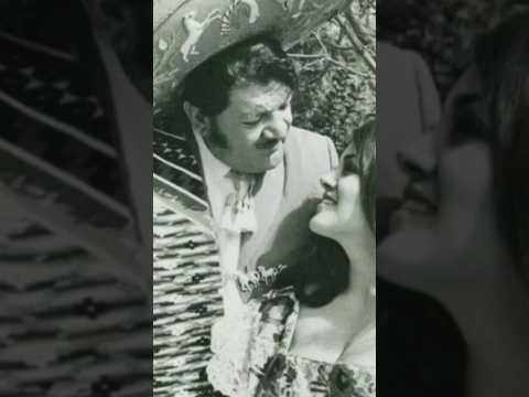 El último amor de José Alfredo Jiménez #josealfredojimenez #epocadeoro #rancheras #musicaranchera