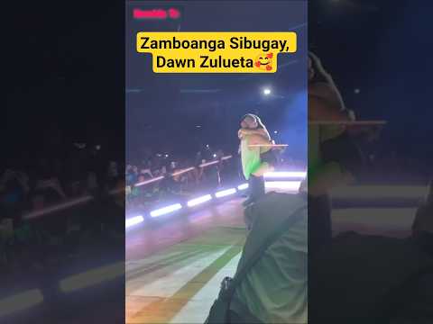 Zamboanga Sibugay, Dawn Zulueta / Elias J. Tv. Band Live Concert #vir #shortvideo
