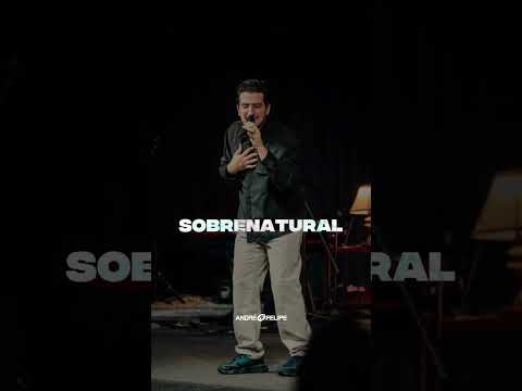 Deus está agindo tenha calma! 🙌🏻 #andreefelipe #louvores #deusestáagindo