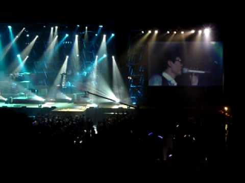 簡單最浪漫@方大同TIMELESS CONCERT 2009