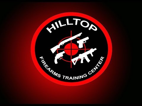 The Pioneers of Firearms Instructing, WHO?