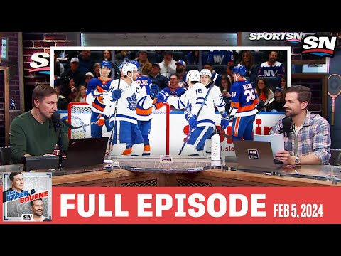 Back to Business | Real Kyper & Bourne Full Episode