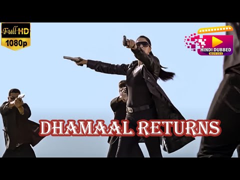 New Released South Hindi Dubbed Movie | Full Movie In Hindi Dubbed 2025 | South Hindi Dubbed Movie 2