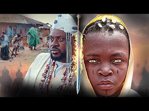 Ajagunfon: Ija Ite Oba - Yoruba Movie 2025 Drama Odunlade Adekola | Sunday Jatto | Lalude