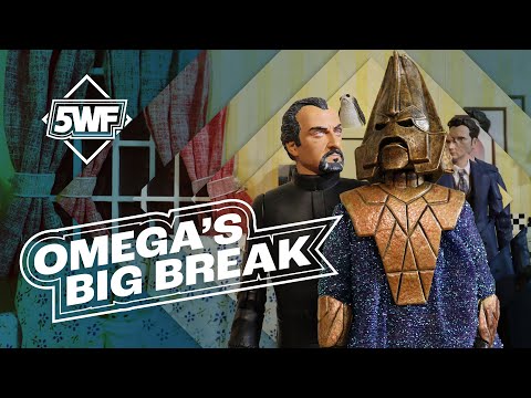 Omega's Big Break - It's Never Omega!