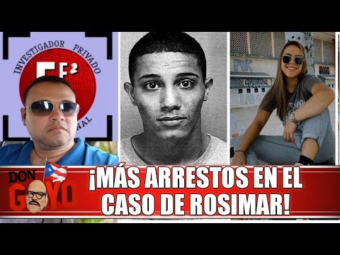 ? ¡Detective nos da detalles sobre los arrestos en el caso de Rosimar! Invitado - Fernando Fernández