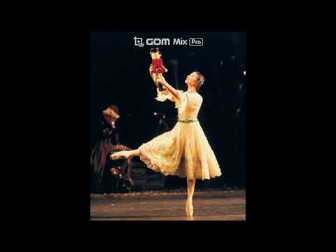 バレエ「くるみ割り人形」より金平糖の踊り（Jazz Ver.）：チャイコフスキー