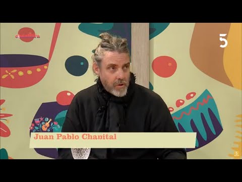 Juan Pablo Chapital nos habló de “Chapital en Concierto“ su próximo show en la Sala Zitarrosa