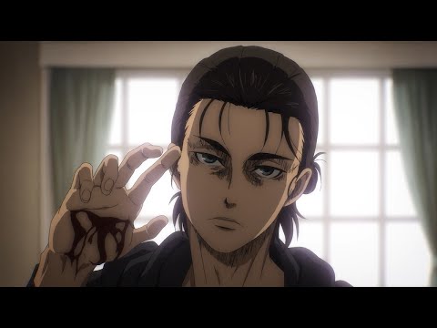 【全集馬拉松】(日語)進擊的巨人 The Final Season 第60-75話｜Muse木棉花 動畫 線上看