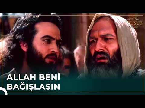 Hz. Yusuf Malik'i Yanına Aldı | Hz. Yusuf