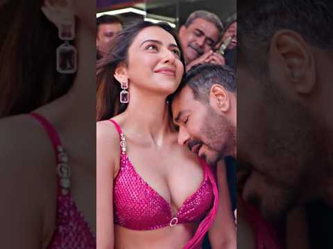 jhoom shrabi de de Pyar de 2 movie song#shorts #bollywood